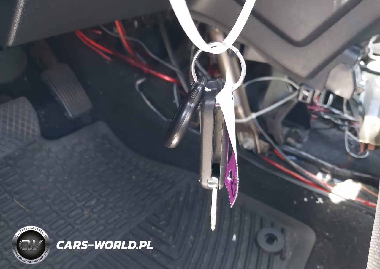 2019 Honda Cr-V Lx VIN:5J6RW5H33KL003603 - 11