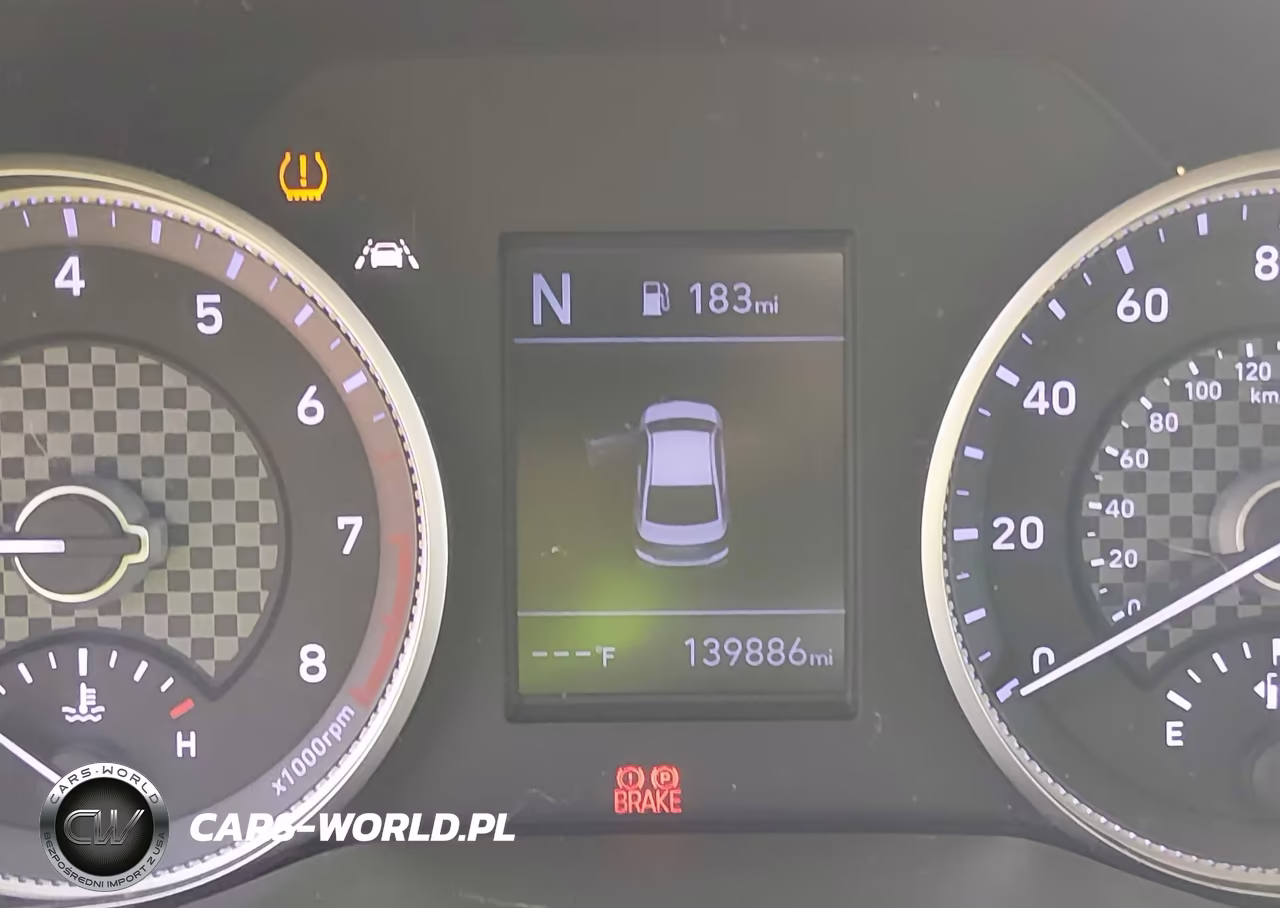 2019 Hyundai Elantra Sel VIN:5NPD84LF0KH475946 - 15