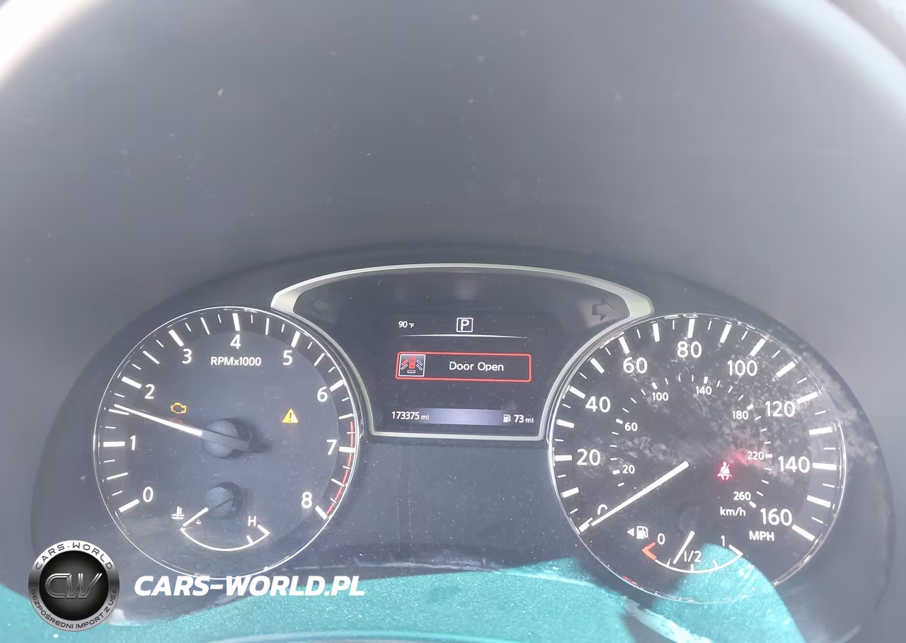 2016 Nissan Altima 2.5 S VIN:1N4AL3AP8GC130082 - 7