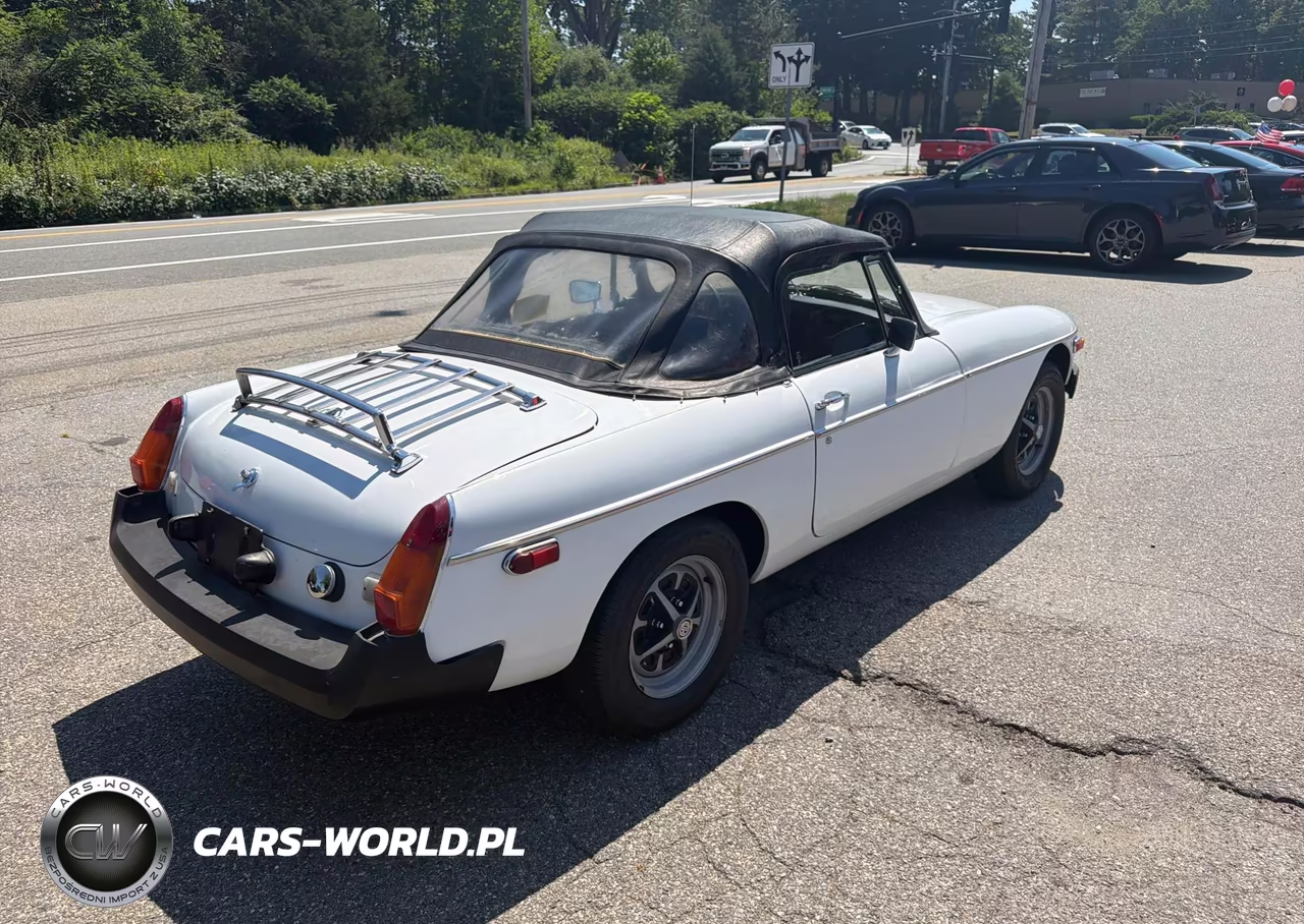1979 Other Other VIN:0000GHN5UL471099G - 4