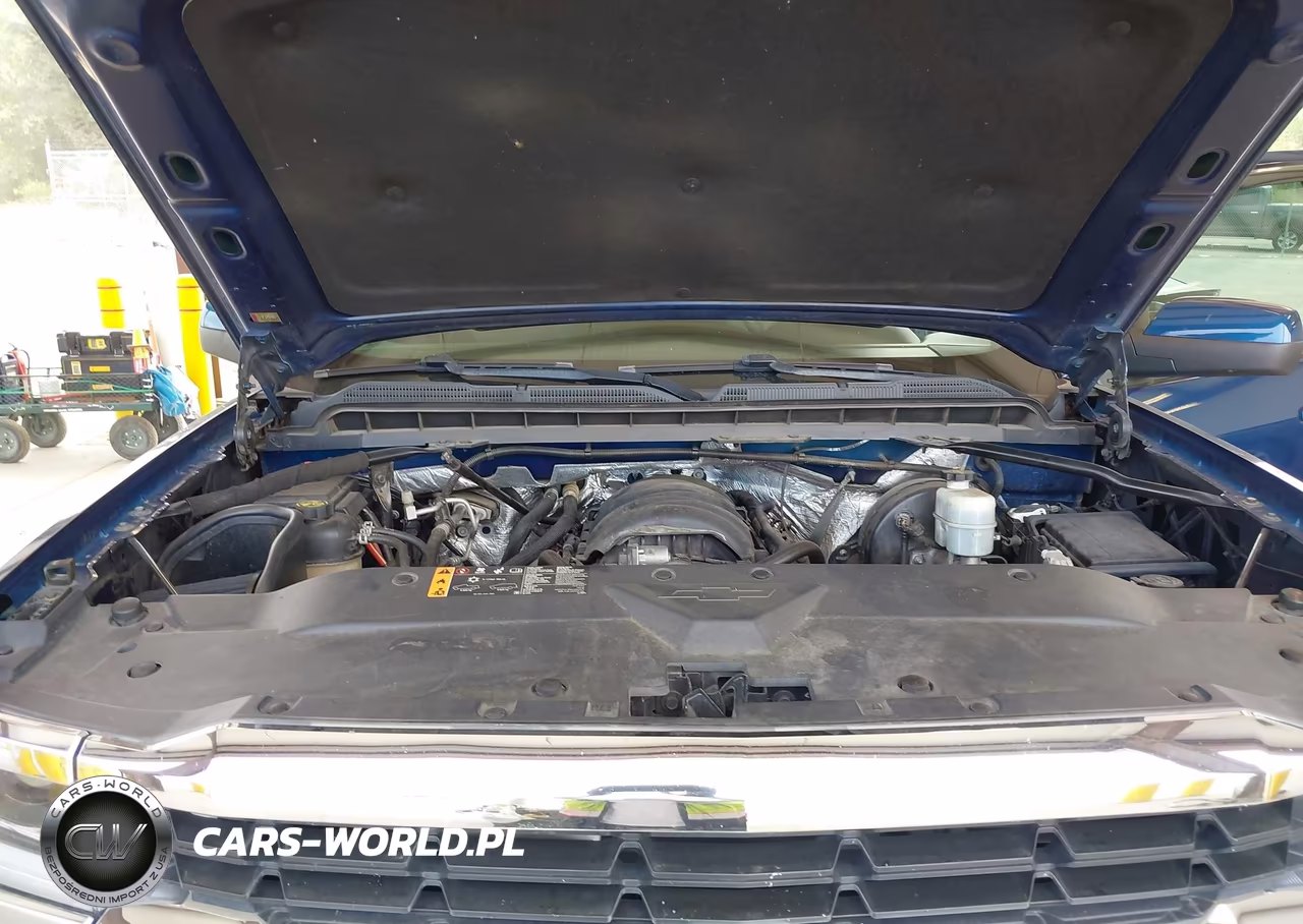 2017 Chevrolet Silverado 1500 Lt VIN:3GCUKREC5HG150468 - 10