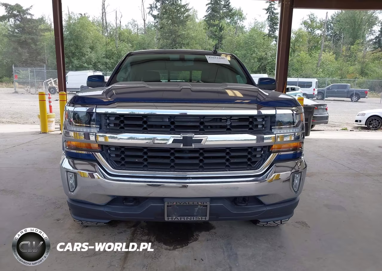 2017 Chevrolet Silverado 1500 Lt VIN:3GCUKREC5HG150468 - 12