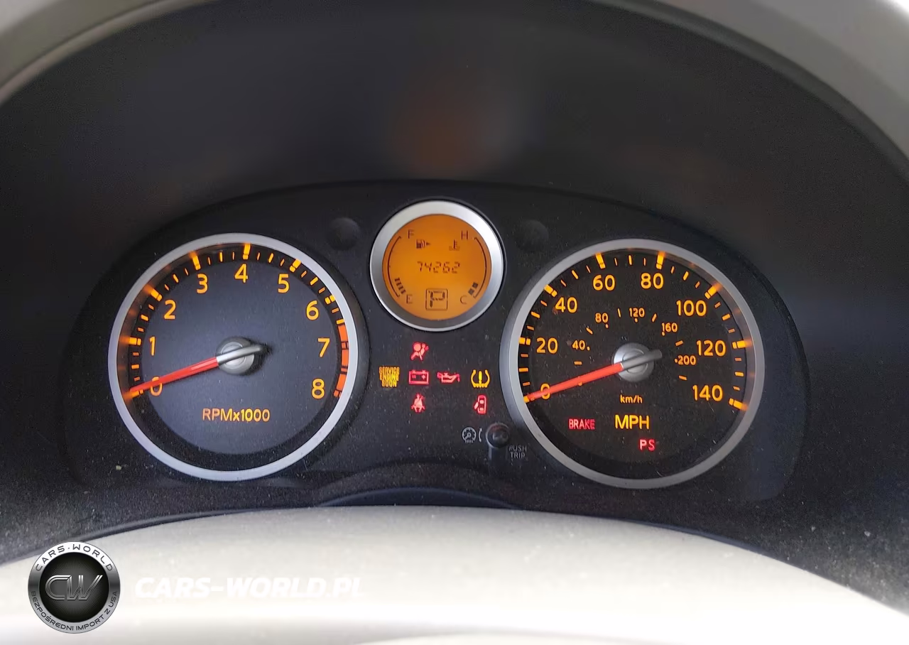 2008 Nissan Sentra 2.0 S VIN:3N1AB61E58L761667 - 7