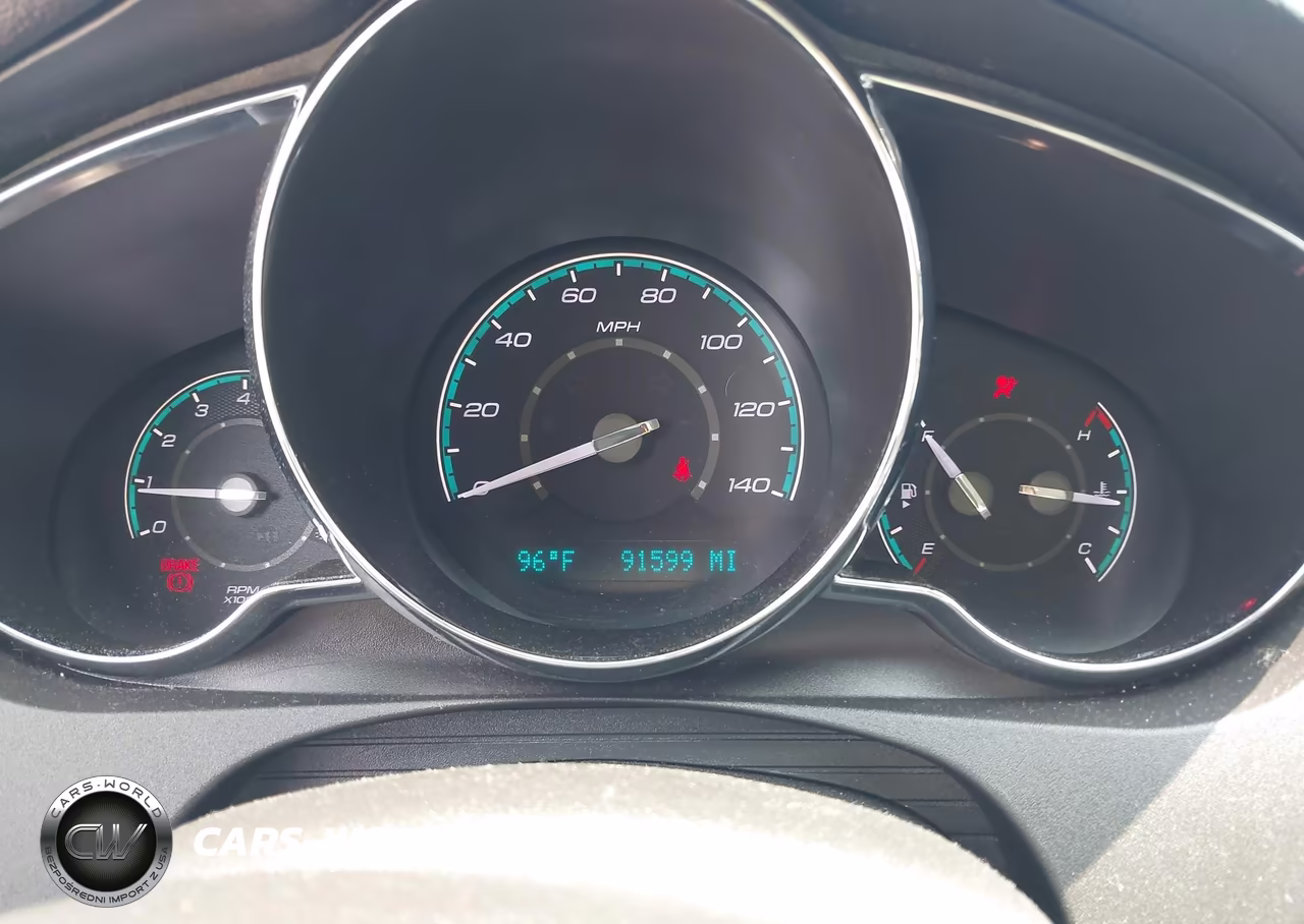 2010 Chevrolet Malibu Lt VIN:1G1ZD5E73AF312545 - 7