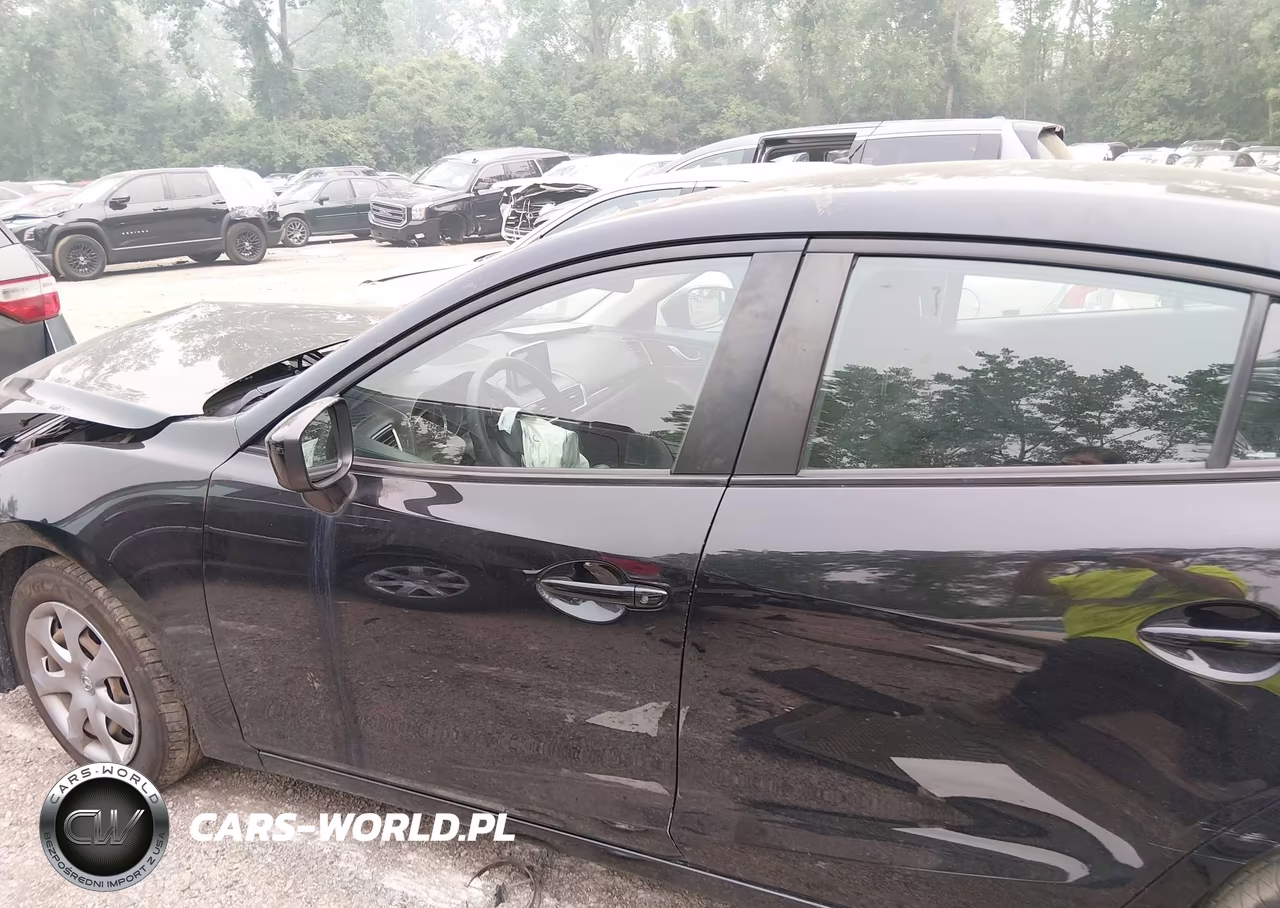 2015 Mazda Mazda3 I Sport VIN:3MZBM1U72FM150477 - 14
