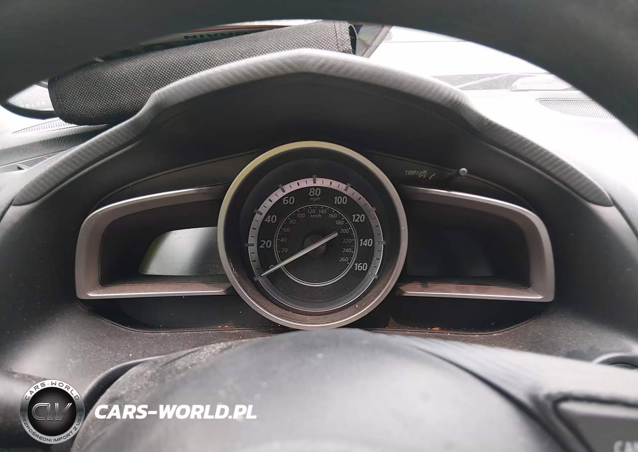 2015 Mazda Mazda3 I Sport VIN:3MZBM1U72FM150477 - 7