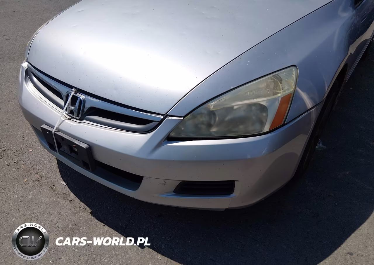 2006 Honda Accord 2.4 Se VIN:1HGCM56336A144503 - 12
