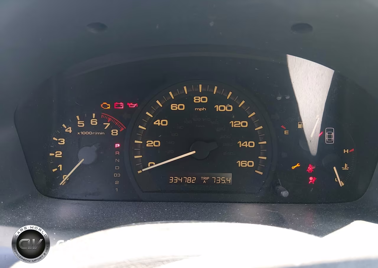 2006 Honda Accord 2.4 Se VIN:1HGCM56336A144503 - 7