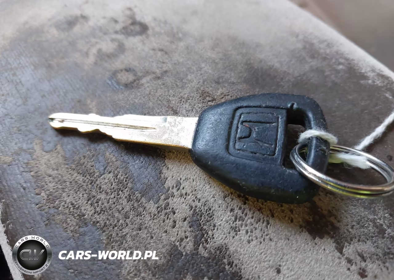 1999 Honda Accord Lx V6 VIN:1HGCG1644XA057770 - 11