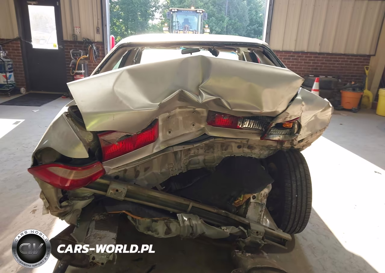 1999 Honda Accord Lx V6 VIN:1HGCG1644XA057770 - 17
