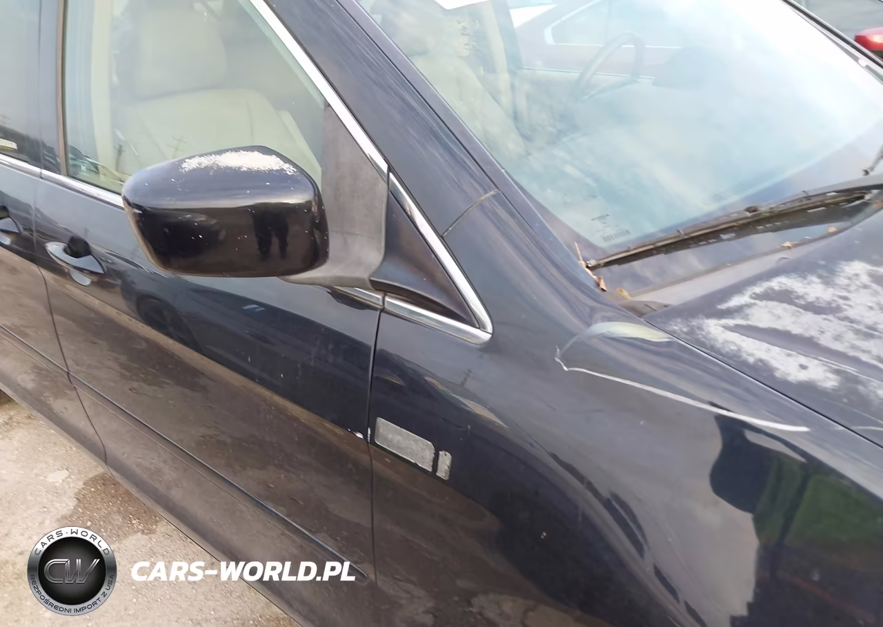 2008 Honda Odyssey Touring VIN:5FNRL38988B067204 - 14