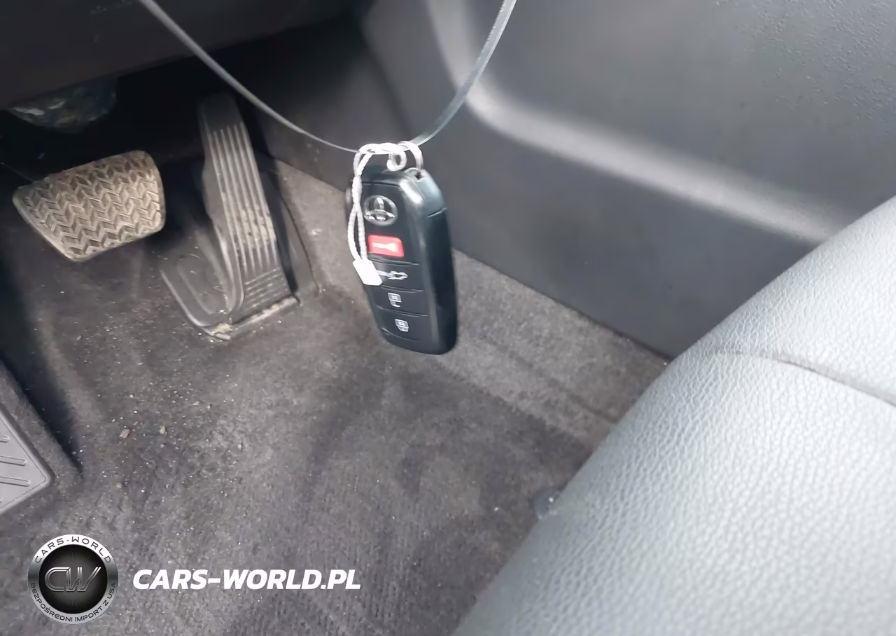 2024 Toyota Grand Highlander Xle VIN:5TDAAAB50RS006908 - 11