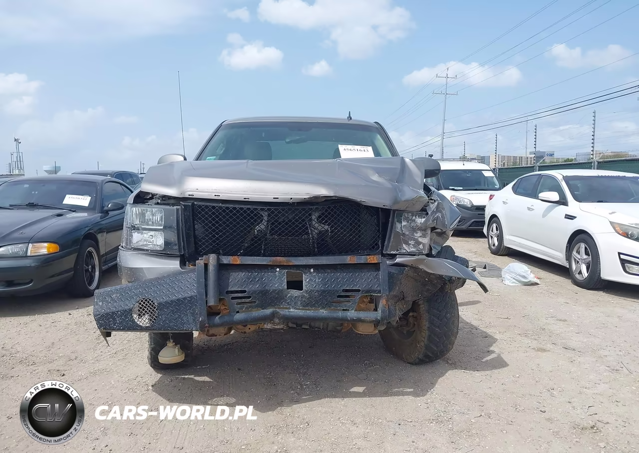 2012 GMC Sierra 1500 Slt VIN:3GTP2WE70CG253692 - 12