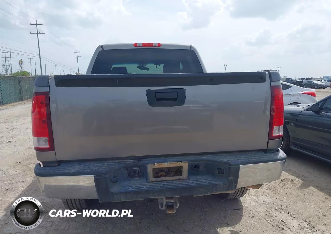 2012 GMC Sierra 1500 Slt VIN:3GTP2WE70CG253692 - 16