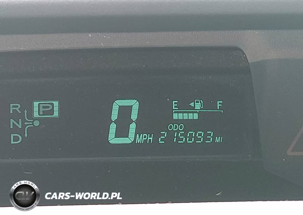 2008 Toyota Prius VIN:JTDKB20U283357062 - 15