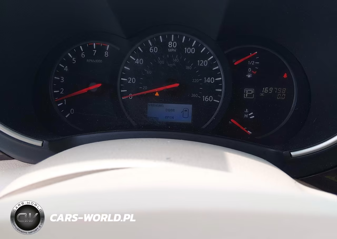 2015 Nissan Quest Sv VIN:JN8AE2KP6F9120289 - 7