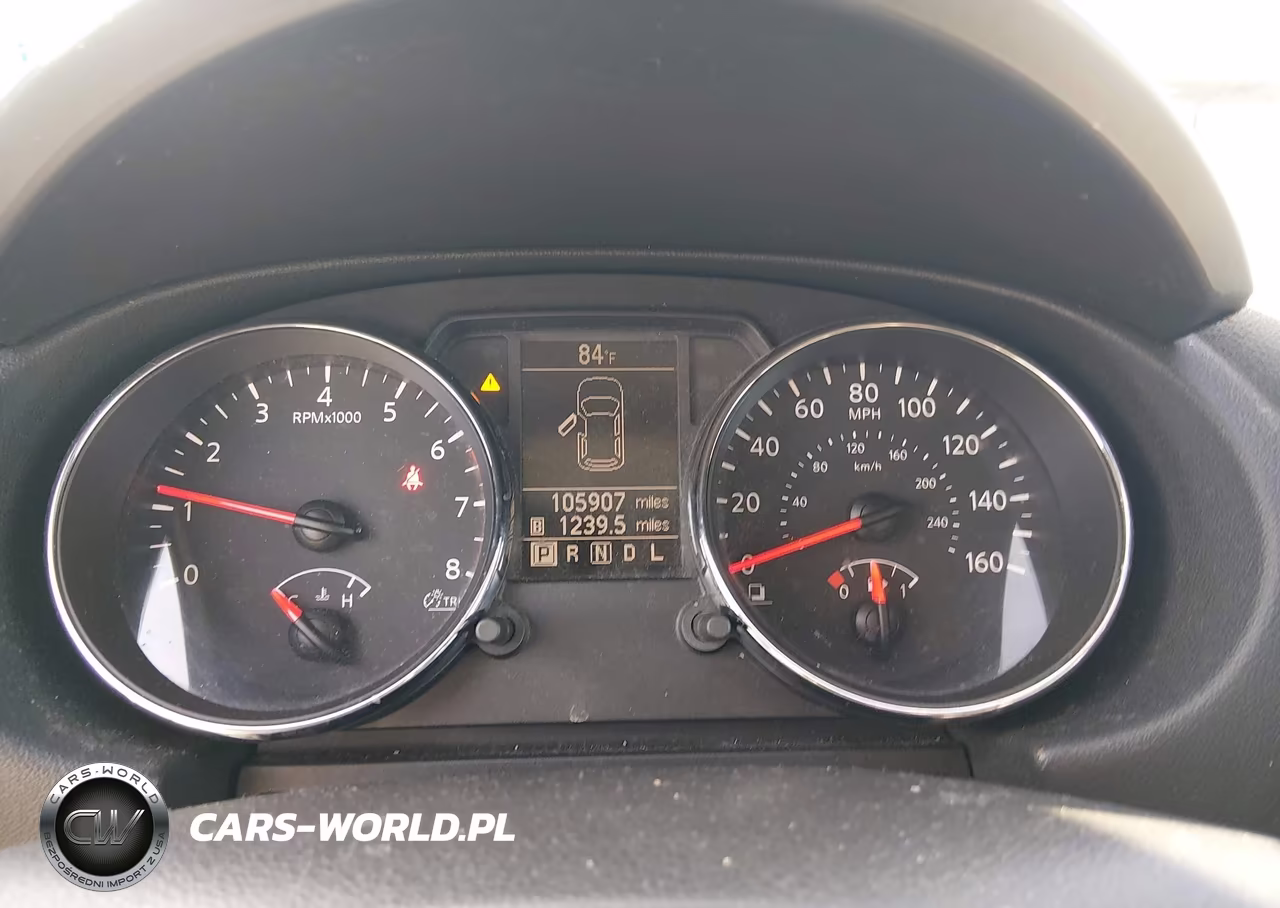 2011 Nissan Rogue Sv VIN:JN8AS5MV8BW289151 - 7