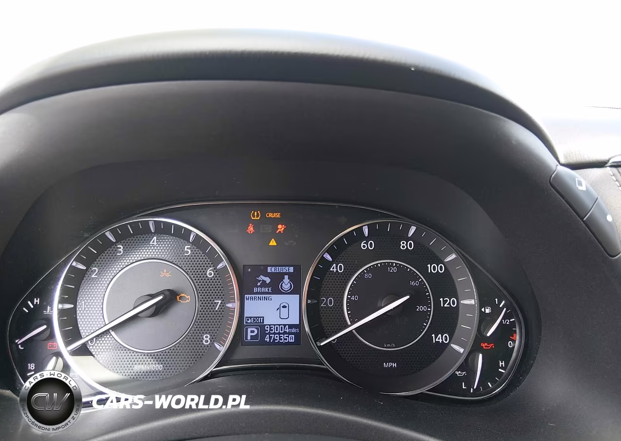 2019 Nissan Armada Sv VIN:JN8AY2ND9K9086903 - 7