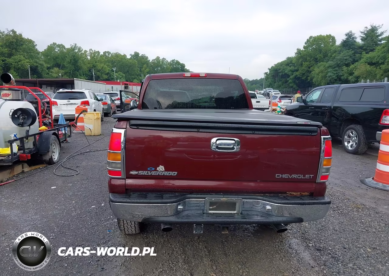 1999 Chevrolet Silverado 1500 Ls VIN:1GCEK14TXXZ122431 - 16