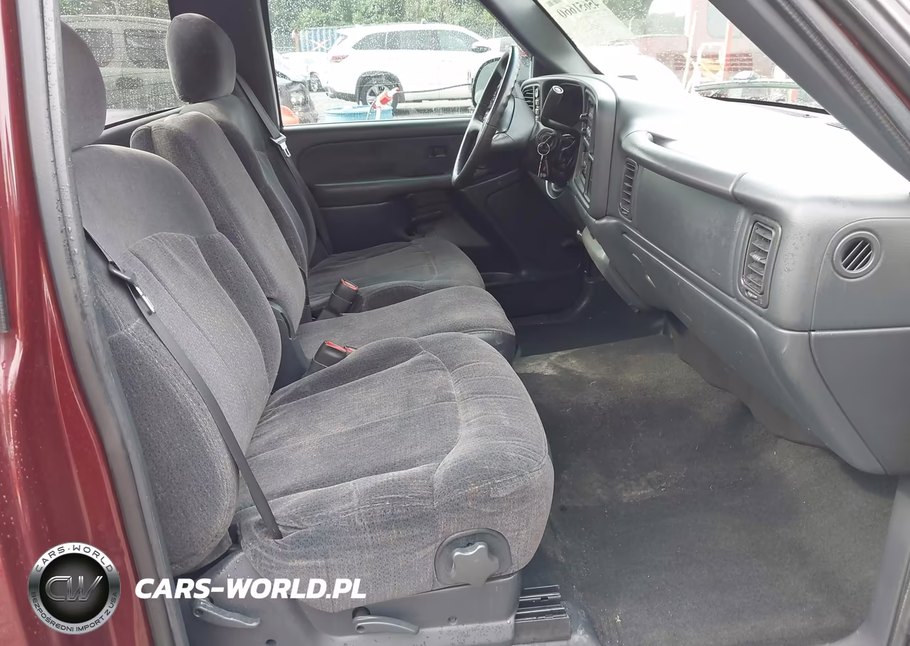 1999 Chevrolet Silverado 1500 Ls VIN:1GCEK14TXXZ122431 - 5