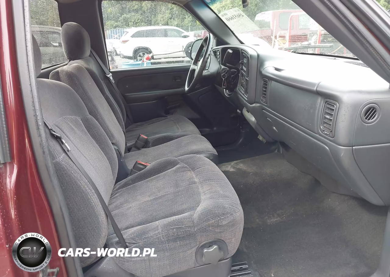 1999 Chevrolet Silverado 1500 Ls VIN:1GCEK14TXXZ122431 - 8