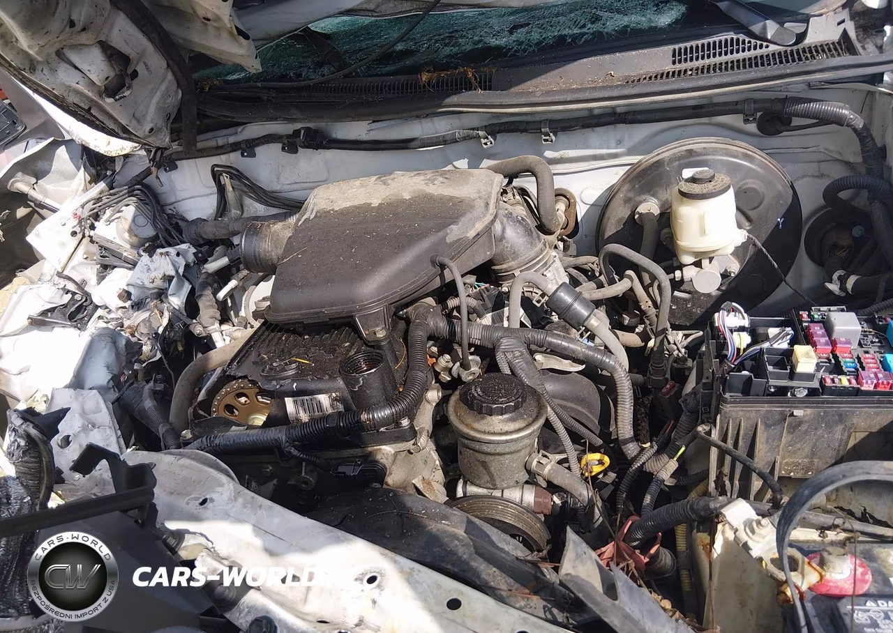 2014 Toyota Tacoma VIN:5TFNX4CN7EX043555 - 10