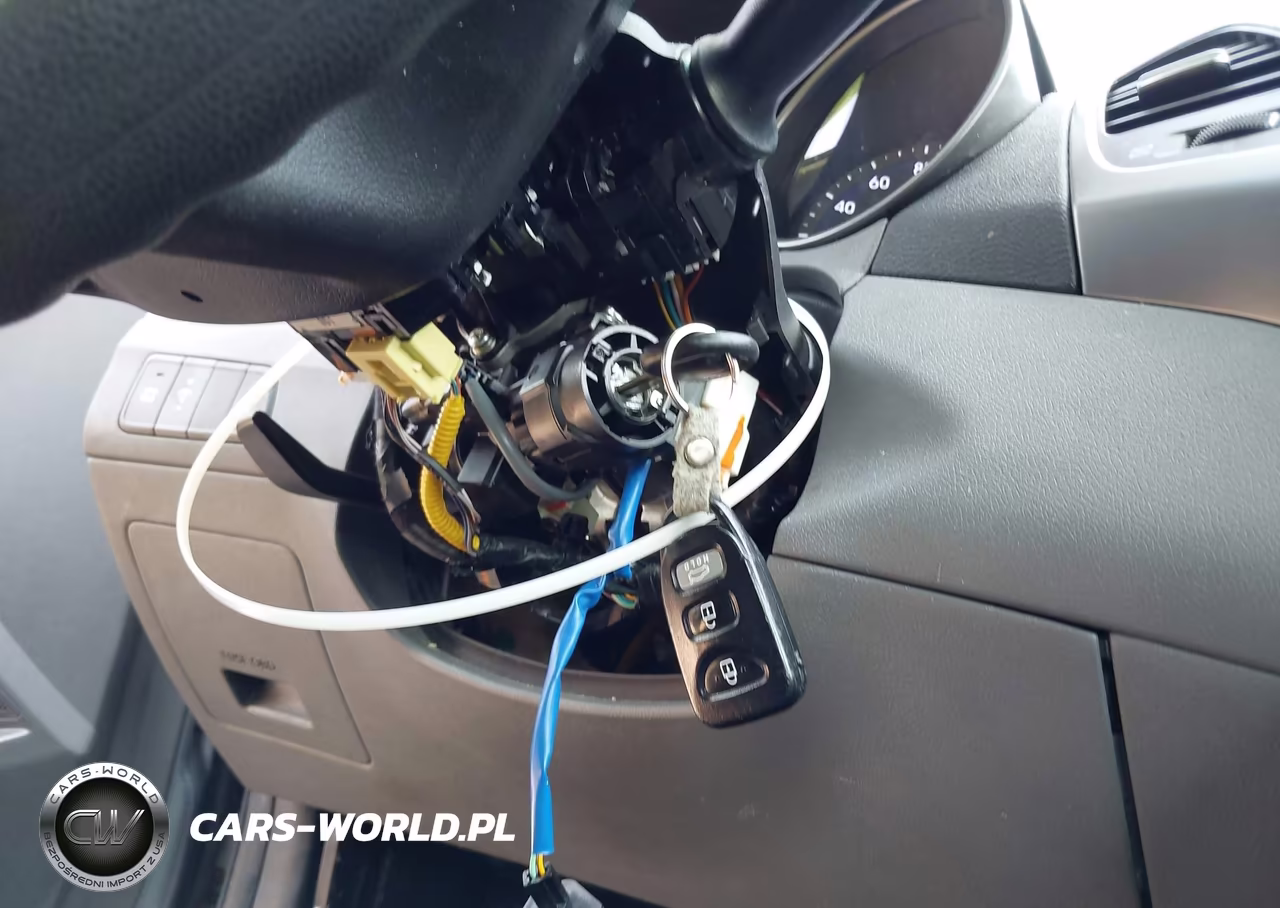 2016 Hyundai Elantra Se VIN:5NPDH4AE8GH681436 - 12