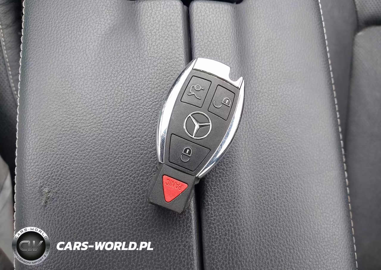 2014 Mercedes-Benz Cls 550 4Matic VIN:WDDLJ9BBXEA094330 - 11