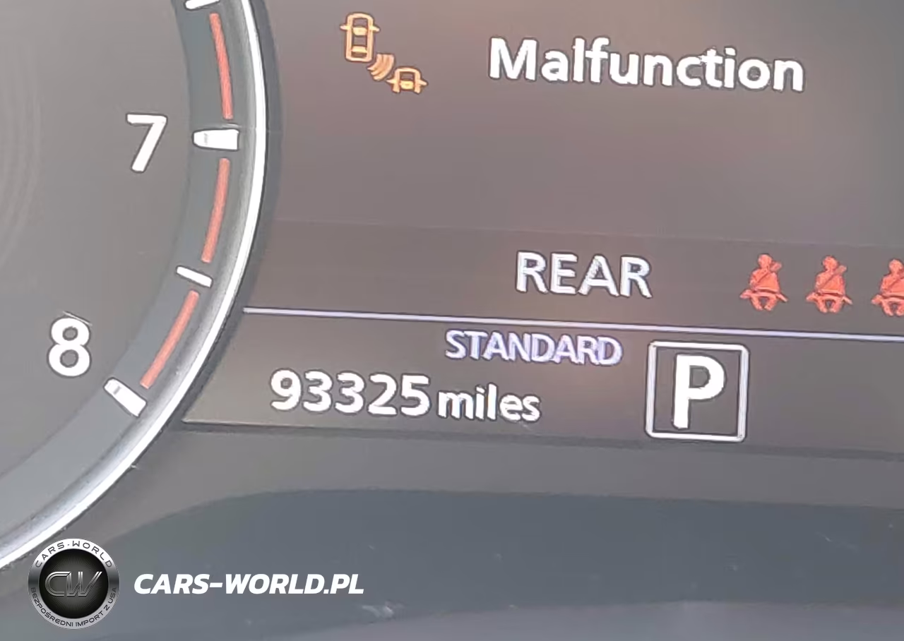 2021 Infiniti Qx50 Sensory VIN:3PCAJ5CA1MF100117 - 16