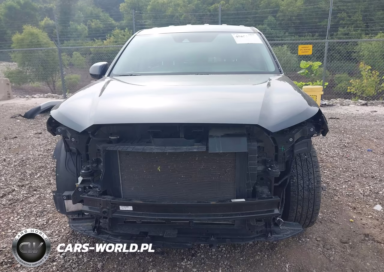 2020 Hyundai Palisade Se VIN:KM8R14HEXLU036122 - 12