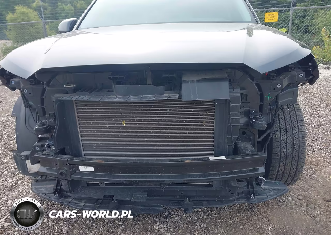 2020 Hyundai Palisade Se VIN:KM8R14HEXLU036122 - 6