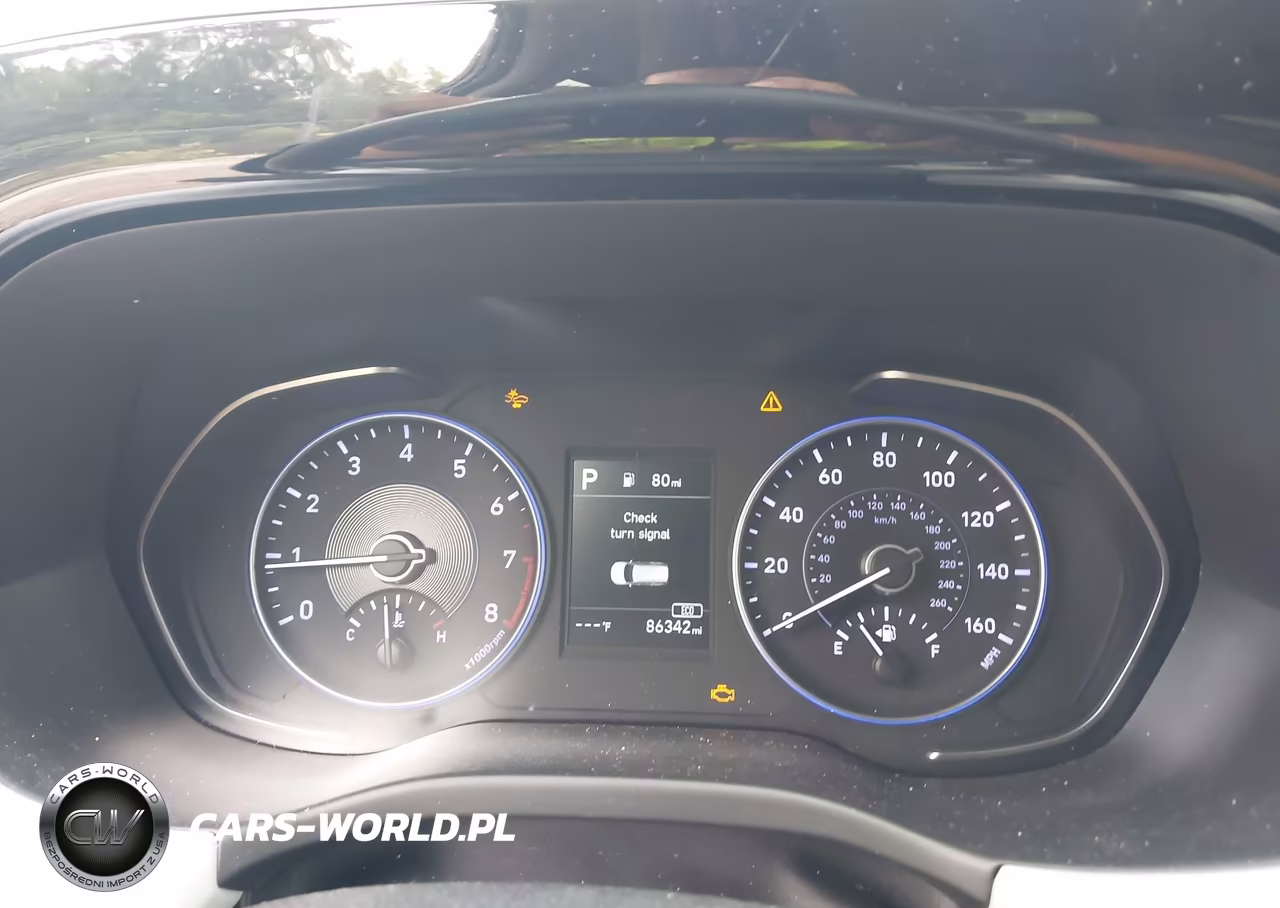 2020 Hyundai Palisade Se VIN:KM8R14HEXLU036122 - 7