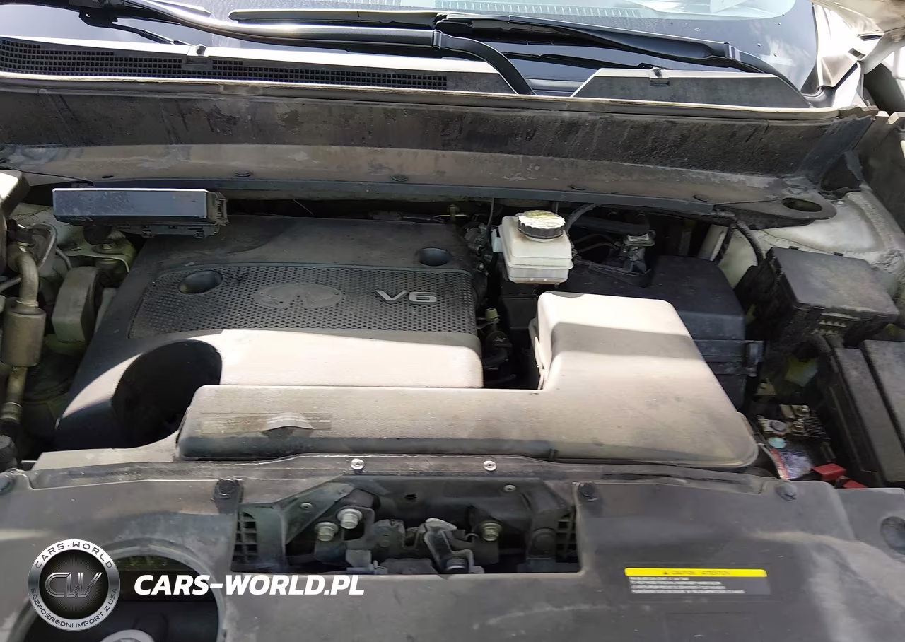 2015 Infiniti Qx60 VIN:5N1AL0MN6FC550372 - 10
