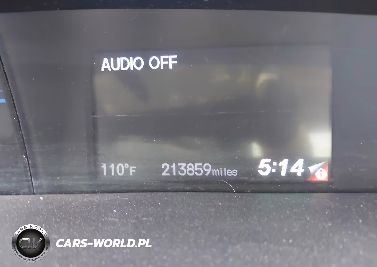 2013 Honda Civic Lx VIN:19XFB2F55DE229788 - 15