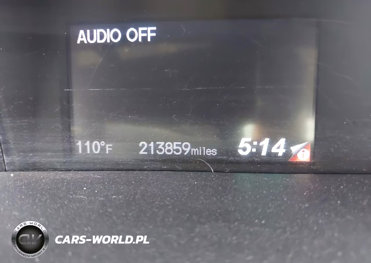 2013 Honda Civic Lx VIN:19XFB2F55DE229788 - 7