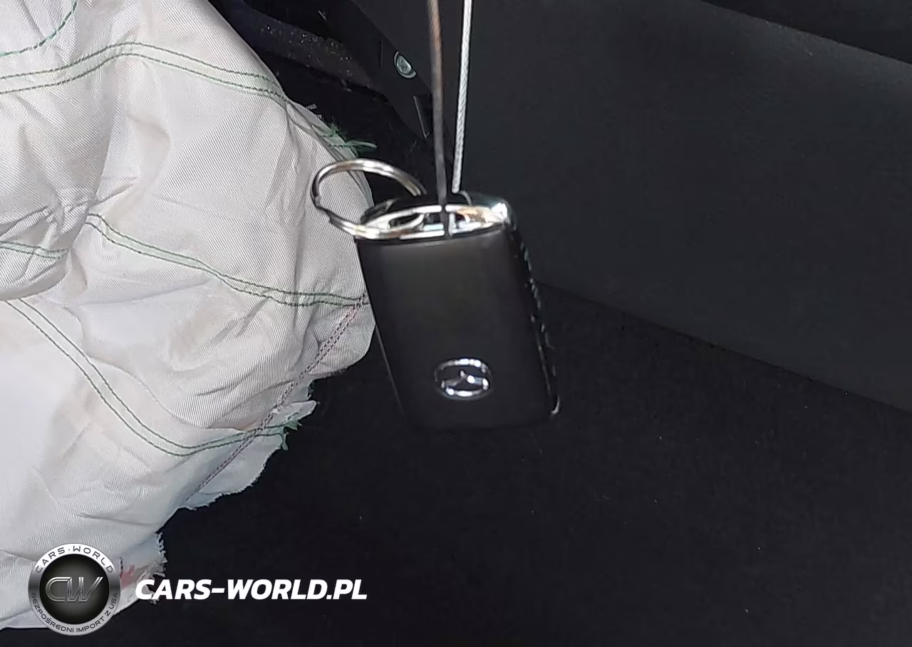 2024 Mazda Cx-50 2.5 Turbo Premium Plus VIN:7MMVABEY6RN230381 - 11