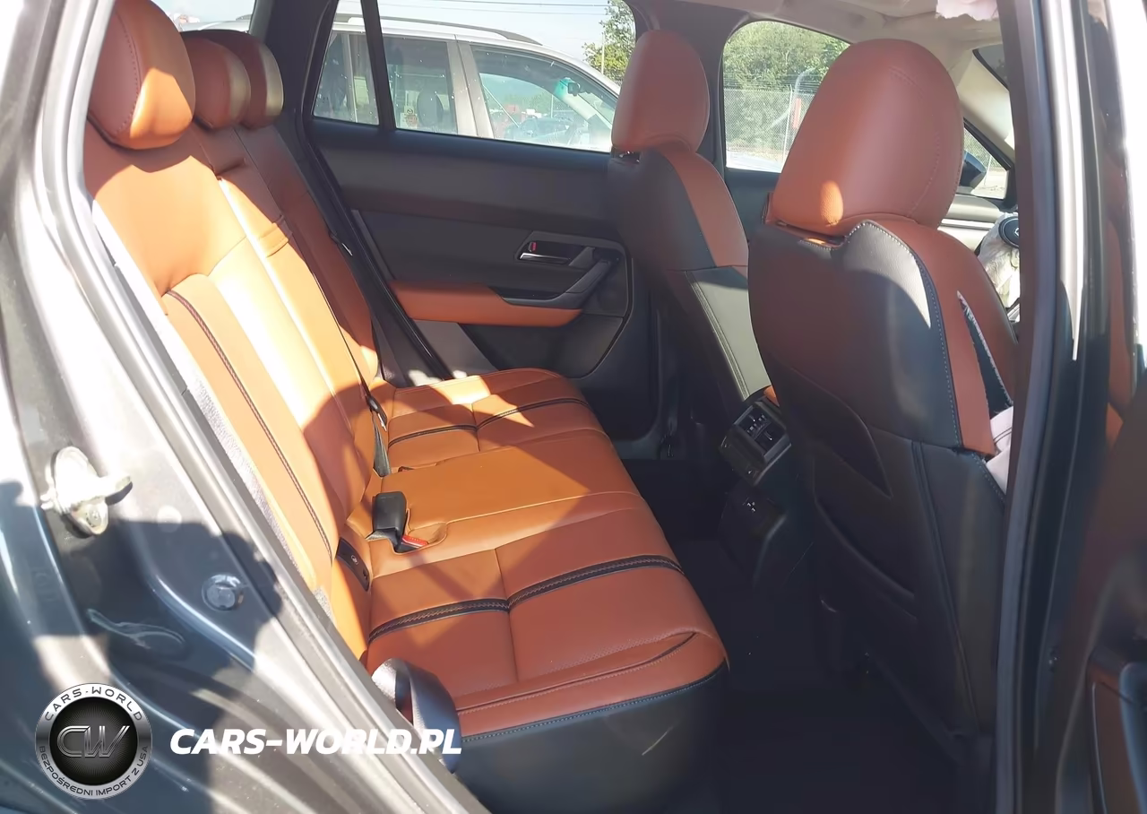 2024 Mazda Cx-50 2.5 Turbo Premium Plus VIN:7MMVABEY6RN230381 - 8