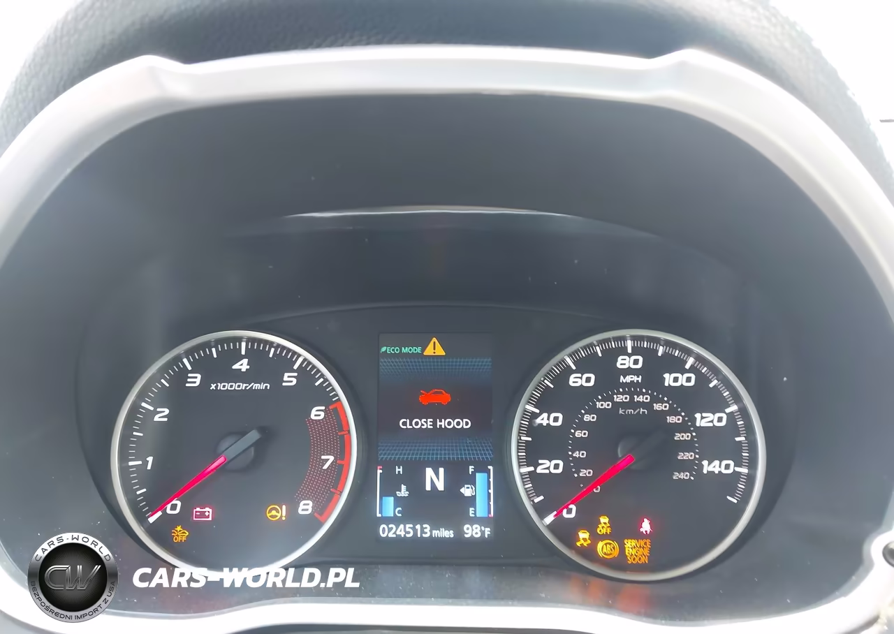 2025 Mitsubishi Eclipse Cross Black Edition S-Awc-Se S-Awc-Sel S-Awc VIN:JA4ATWAA7SZ042261 - 7