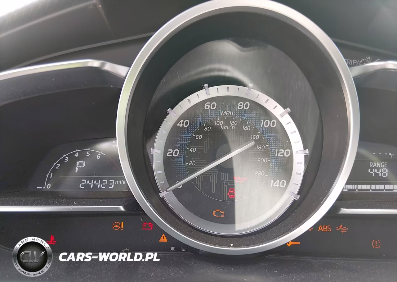 2018 Toyota Yaris Ia VIN:3MYDLBYV4JY311234 - 7