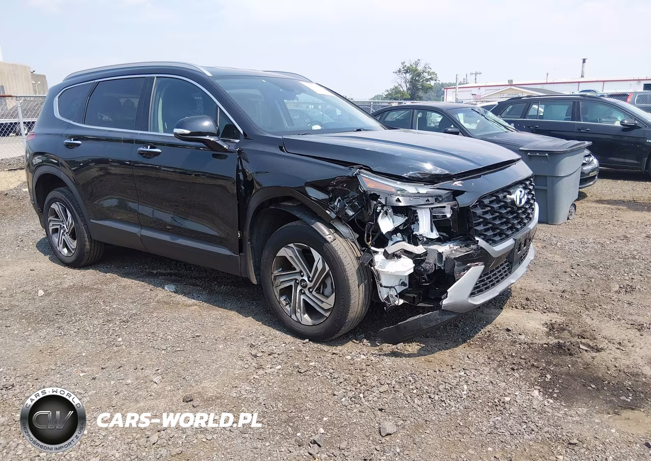 2023 Hyundai Santa Fe Sel – zdjęcie 1 z 16
