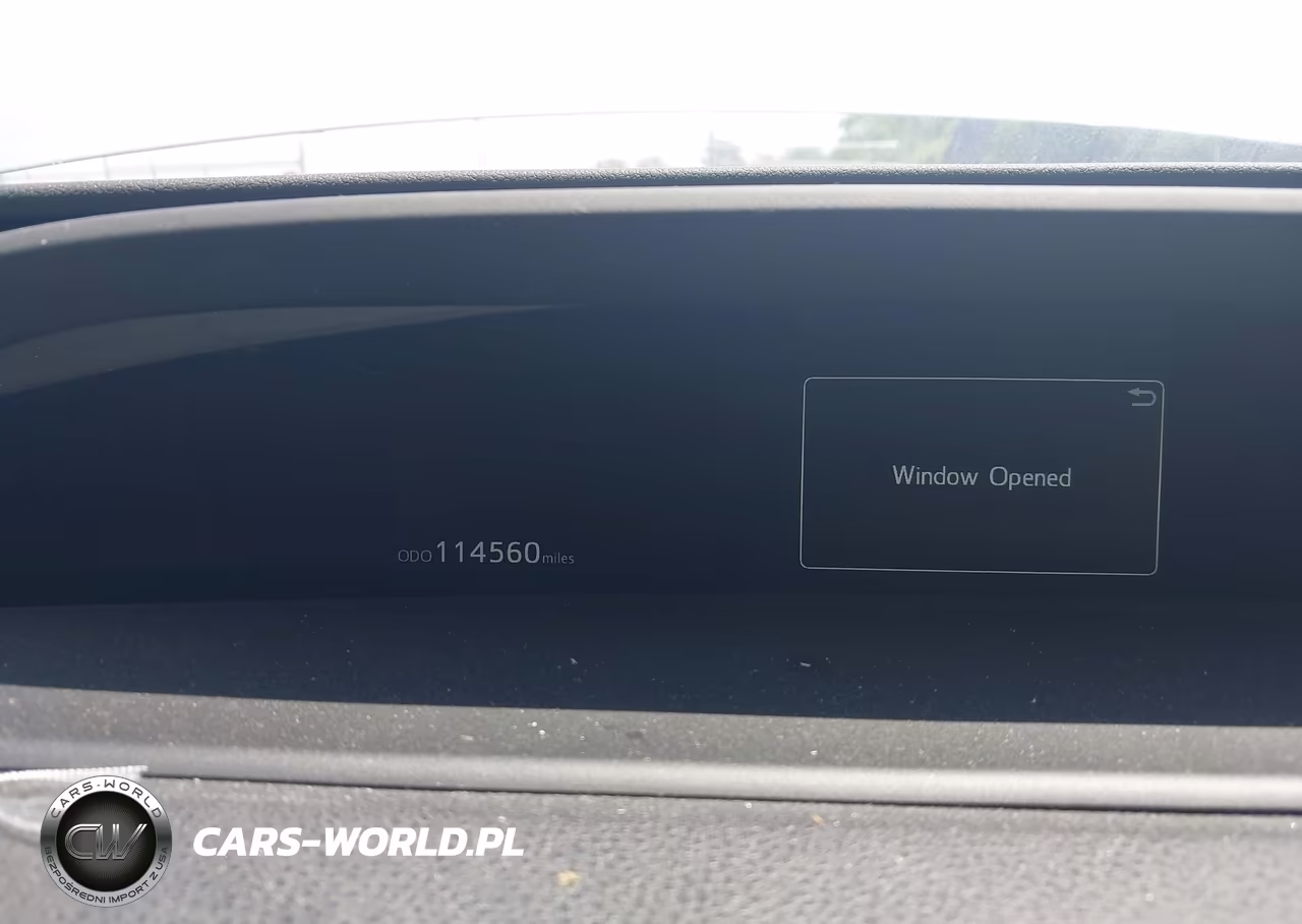 2018 Toyota Prius Two VIN:JTDKBRFU6J3604802 - 7