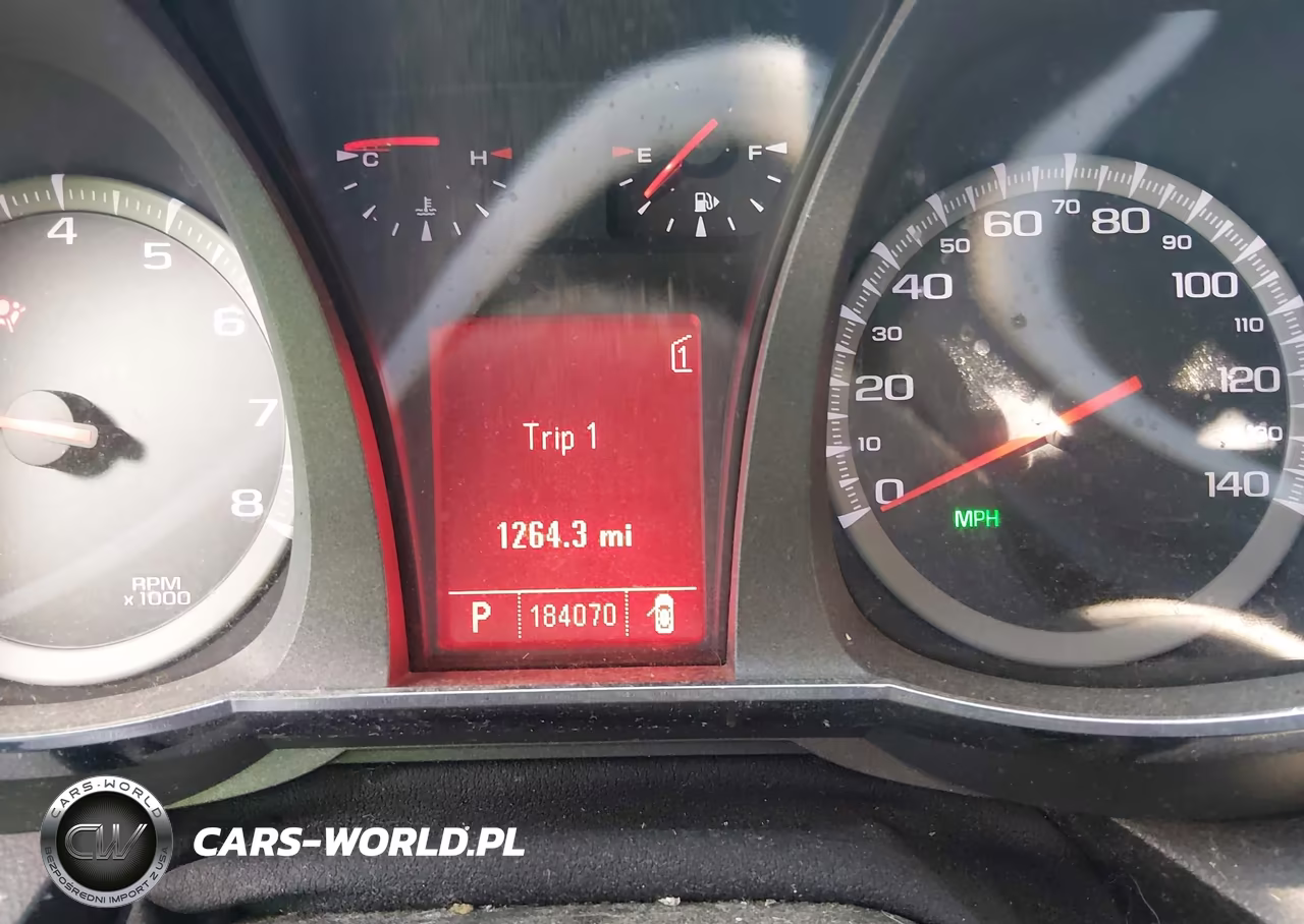 2010 GMC Terrain Sle-1 VIN:2CTALBEW0A6378336 - 15
