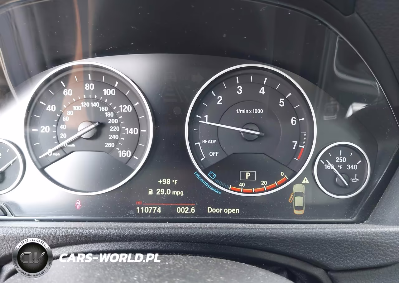 2015 BMW 428I VIN:WBA3N7C5XFK224899 - 7