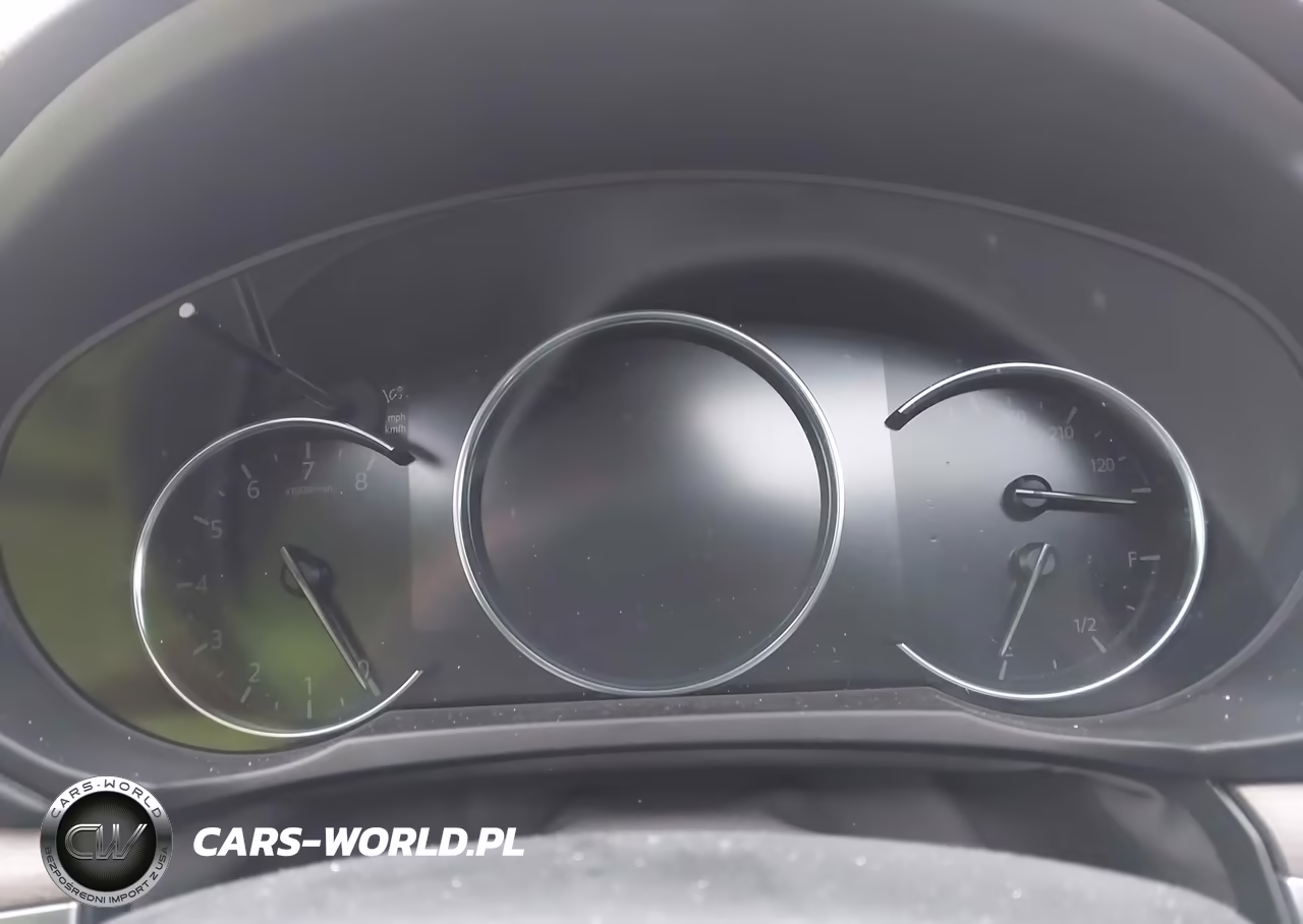 2020 Mazda Cx-5 Signature VIN:JM3KFBEYXL0777752 - 7