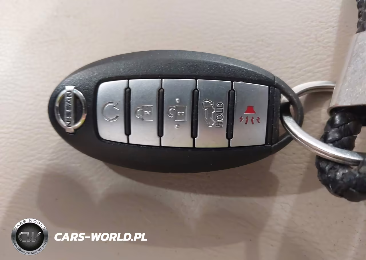 2015 Nissan Pathfinder Sl VIN:5N1AR2MMXFC719620 - 11