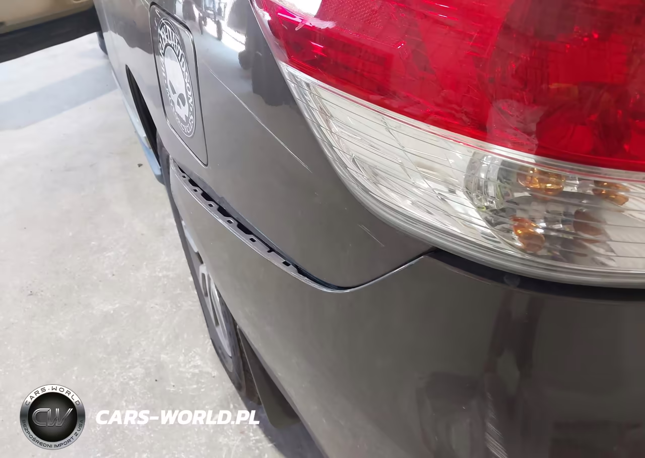 2015 Nissan Pathfinder Sl VIN:5N1AR2MMXFC719620 - 6