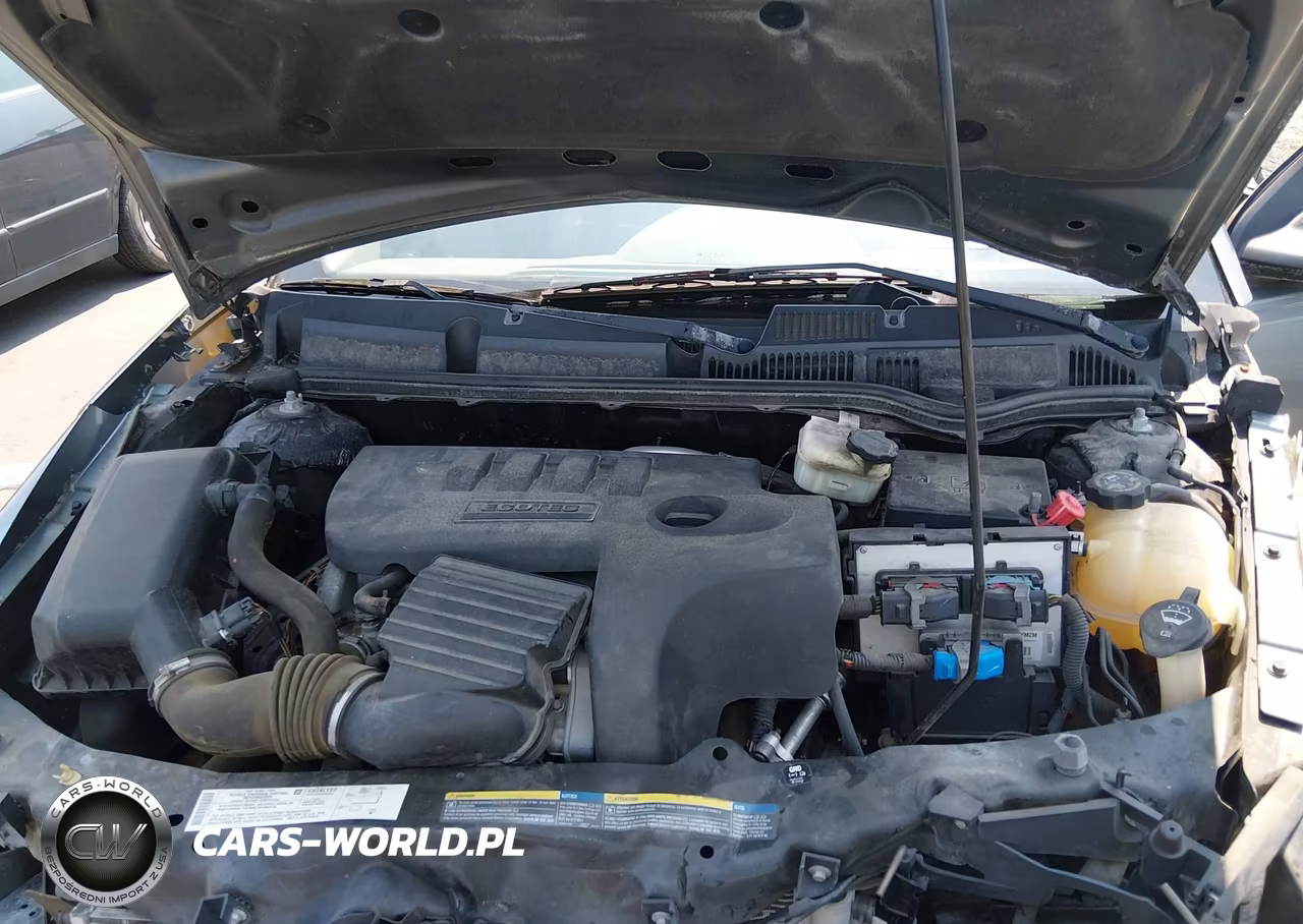 2006 Saturn Ion 2 VIN:1G8AJ58F26Z181074 - 10