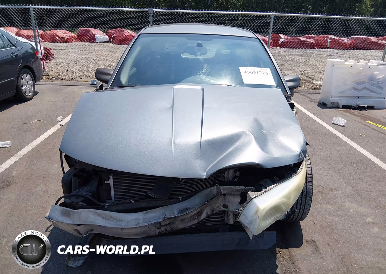 2006 Saturn Ion 2 VIN:1G8AJ58F26Z181074 - 13