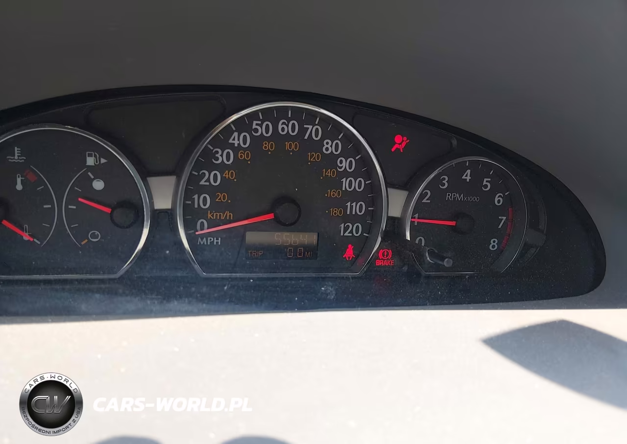 2006 Saturn Ion 2 VIN:1G8AJ58F26Z181074 - 7