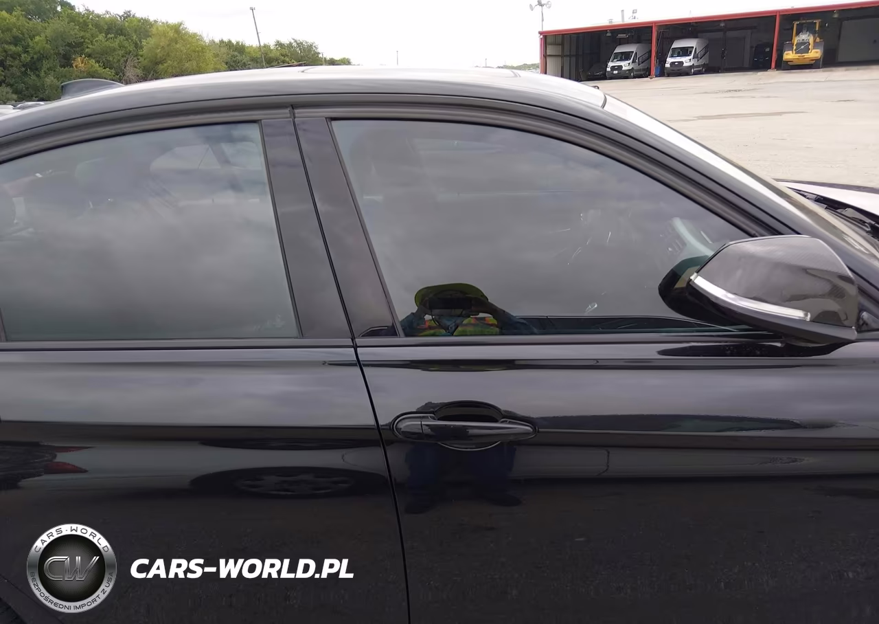 2013 BMW 335I VIN:WBA3A9C59DF477144 - 13